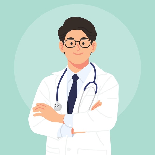 Doctor On Call Icon