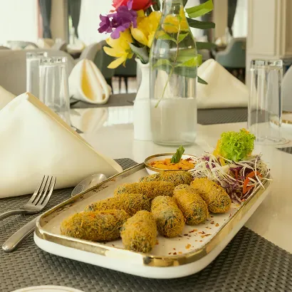 Dining Icon