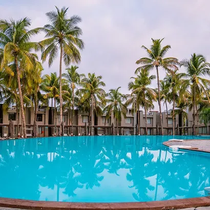 Pool Icon